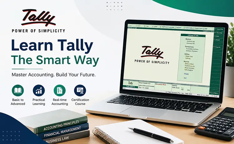 Learn Tally