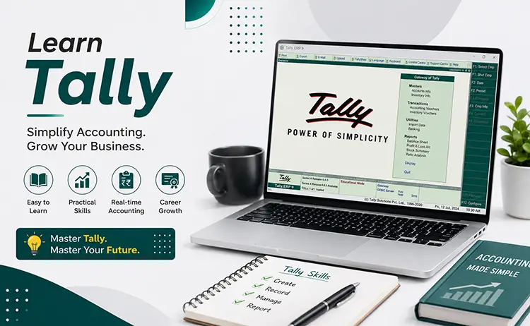 Master Tally Skills